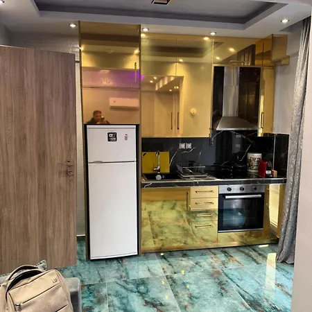 πευκοχωρι Luxury 04 By Antonis Apartmán Pefkochori