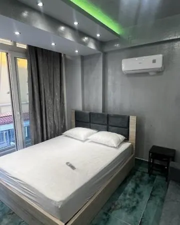 Апартаменты πευκοχωρι Luxury 04 By Antonis