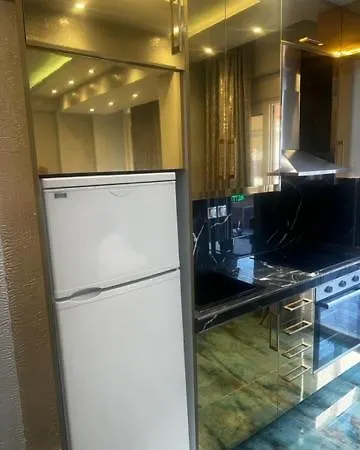 Апартаменты πευκοχωρι Luxury 04 By Antonis *