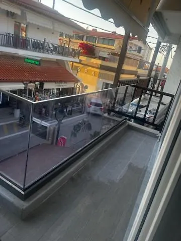 Appartement πευκοχωρι Luxury 04 By Antonis *