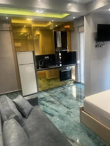 πευκοχωρι Luxury 04 By Antonis