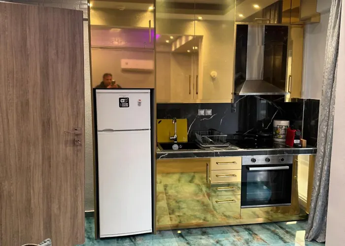 πευκοχωρι Luxury 04 By Antonis Appartement Pefkochori