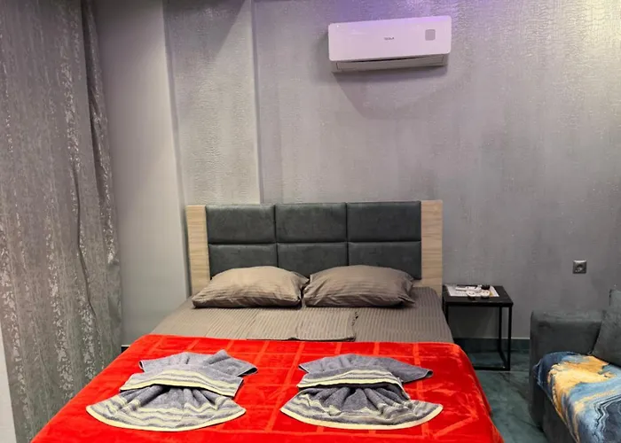 πευκοχωρι Luxury 04 By Antonis Pefkochori