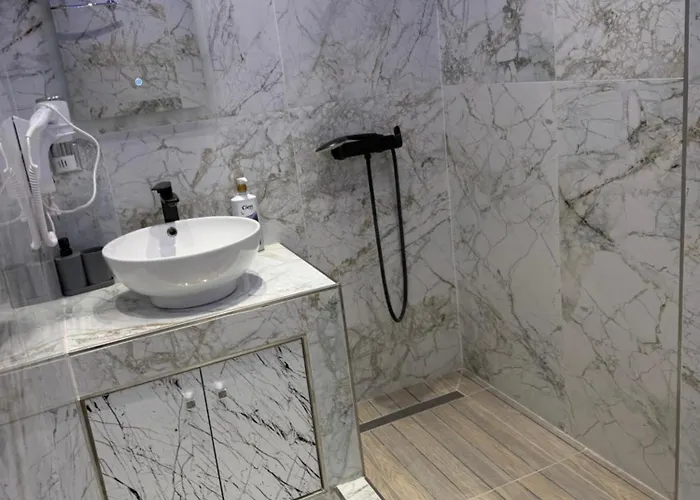 πευκοχωρι Luxury 04 By Antonis Appartement *