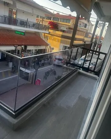 Apartman πευκοχωρι Luxury 04 By Antonis *