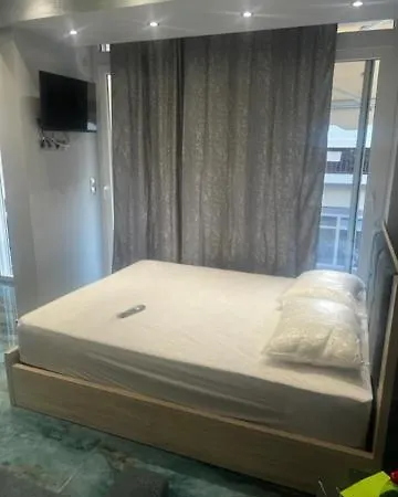 Apartman πευκοχωρι Luxury 04 By Antonis Pefkohóri