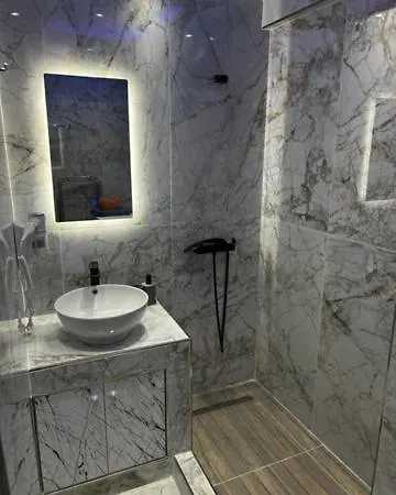 πευκοχωρι Luxury 04 By Antonis Pefkohóri