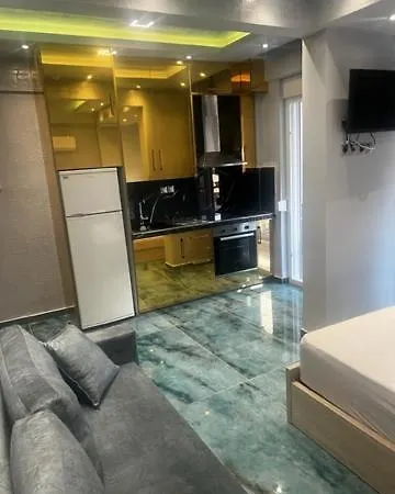 πευκοχωρι Luxury 04 By Antonis